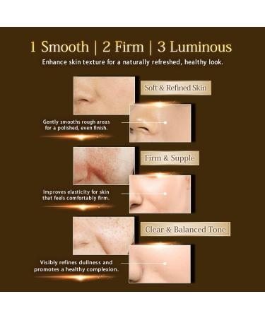 CQ Phyto Moisture Emulsion All-in-One Skincare Serum lotion one Bottle (3.38 OZ) - Buy Online on GoSupps.com