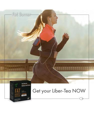 NEW ORGANIC Detox Tea 20 Tea Bags for Weight Loss 100% Natural Ingredients Vegan and Organic Ingredients Night Brew Fat Burner - Buy Online on GoSupps.com