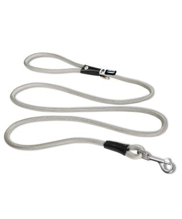 Stretch Comfort Leash Gray L - Buy Online on GoSupps.com