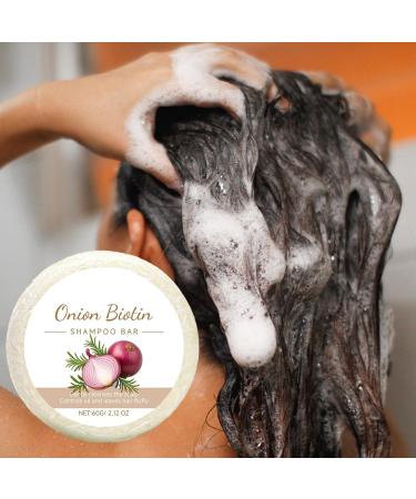  G n rique Solid Bar Shampoo 60 g Purifying Shampoo Gentle Anti-Frizz Hair Bar Daily Care Travel Bathroom Home Living Room - Buy Online on GoSupps.com