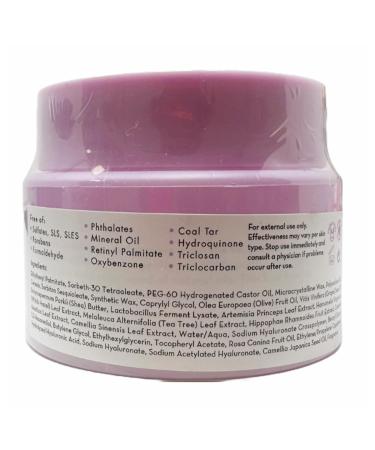 Buy The Cr me Shop Melt Away 3-In-1 Cleansing Balm - Klean Beauty | International Shipping Available - Buy Online on GoSupps.com