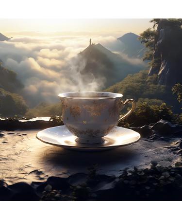 Herbal Tea Mint Breeze UniTea Land 100 Gram 100 Gram - Buy Online on GoSupps.com