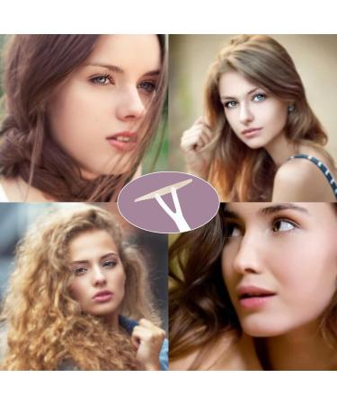 180 Pieces Invisible Eyelid Strips - Breathable Tapes in 2 Sizes | Eyelid Sticker & Strips for a Perfect Lift - Buy Online on GoSupps.com