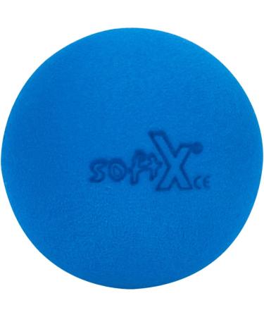softX Fascia Ball - Massage Roll for Rehab & Self-Massage - 6.5cm Sport Therapy Tool - International Shipping Available - Buy Online on GoSupps.com
