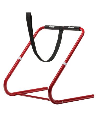 Franklin Sports Kids Ice Skating Trainer - Ice Skating Walker Aid for Beginners - Boys + Girls Learn to Skate Equipment - Ice Skate Pusher with Tow Rope - Buy Online on GoSupps.com