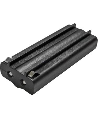 Replacement Battery for Nightstick XPP-5570 & XPR-5572 - 2600mAh/3.7V Compatible Part 5572-BATT | International Shipping Available - Buy Online on GoSupps.com