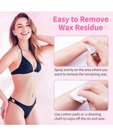 Beauty7 Before and after hair removal oil body oil for shaving and after hair removal moisturizing shaving oil for body & face Expert Multi Benefit oil 30 ml - Buy Online on GoSupps.com