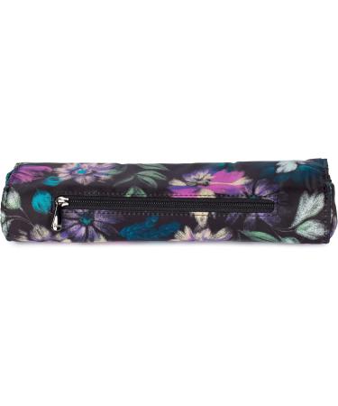 Lug Choo Choo Pill Organizer - Heather Grey | Stylish & Functional Travel Accessory for Easy Medication Management - Buy Online on GoSupps.com