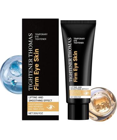  G n rique Eye Contour Cream 30g Brightening Moisturizing Treatment - Nourishing Eye Care for All Skin Types Night and Morning Use Daily Home and - Buy Online on GoSupps.com