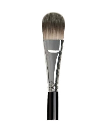 da Vinci Cosmetics Series 968 Classic Foundation Brush & Concealer - Oval Synthetic Size 20 | International Shipping Available - Buy Online on GoSupps.com