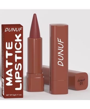 Sitovely 5PCS Matte Lip Pencil Set Matte Gradient Lip Liner Gradient Lip Pencil and Lipstick Natural Lip Pencil Smooth Lip Pencil Non-Stick Lip Makeup - Buy Online on GoSupps.com