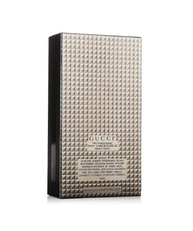 Gucci Guilty Stud Fragrance Eau de Toilette 3 Ounce - Buy Online on GoSupps.com