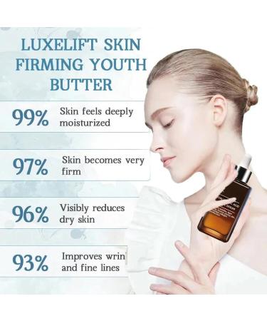 HOUXIANDOU Coolord Skinfirming Rejuvenating Serum Coolord Rejuvenating Serum Collagen Face & Body Serum for Skin Tightening Reduces Fine Lines and Wrinkles 3 Bottles - Buy Online on GoSupps.com