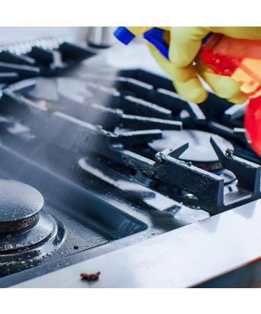 Zep Heavy-Duty Citrus Degreaser Refill 128 Oz - Professional Strength Cleaner and Degreaser - Buy Online on GoSupps.com