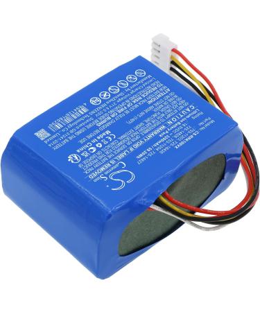 Battery Replacement for Cub Cadet XR5 2000 & XR5 1000 | 725-14827 753-11204 725-18426 - Buy Online on GoSupps.com