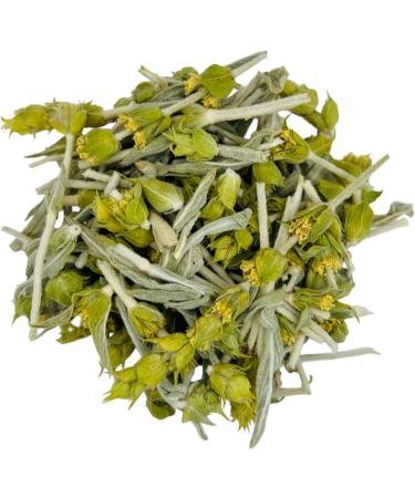 Premium Greek Mountain Tea Cut 85g - 1 95Kg Sideritis Scardica (950 grams) - Buy Online on GoSupps.com