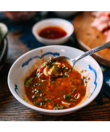 Haidilao Hot Pot Dipping Sauce Spicy 120g (Pack of 3) - Buy Online on GoSupps.com