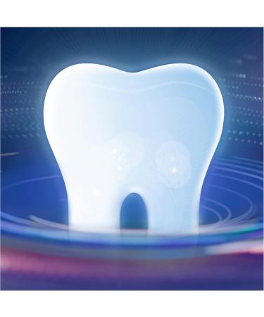 Oral-B Intense Gum Care Toothpaste and Antibacterial Shield Whitening 75ml - Buy Online on GoSupps.com