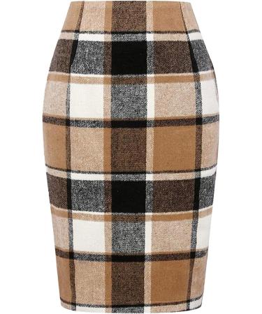 Women s A-Line Maxirock | Winter Casual Skirt - Knee-Length & Airy | Stylish Fold Skirt for Every Occasion - Buy Online on GoSupps.com