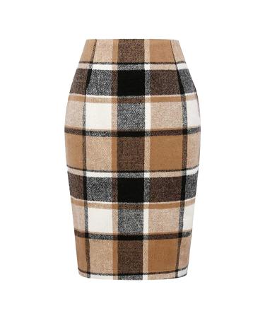 Folding rock Elegant Boho Rede Mini Skater Rock Elegant Elastic Casual Mini Rock Winter skirt A-line ruffle skirt women winter skirt b l