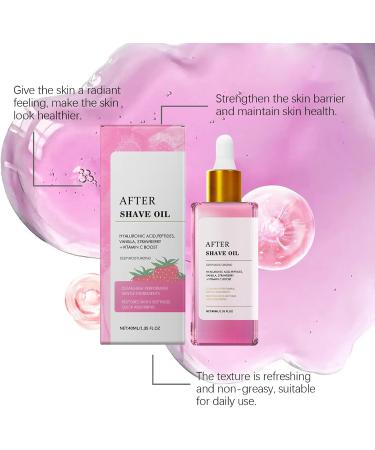 Shantou Youjia strawberry hair removal essential oil - Buy Online on GoSupps.com