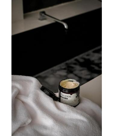 BULLFROG Nourishing Restorative Butter 250ml - Hydrating Skin Care for All Skin Types | International Shipping Available - Buy Online on GoSupps.com