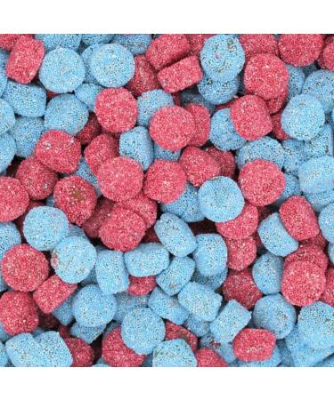 Jelly Spogs 225g Sweet Pouch