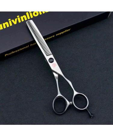 Professional 5.5/6.0 Hair Cutting Scissors Kit Japan Shears for Men & Women | Salon Barber & Home Hairdressing Tools - Buy Online on GoSupps.com