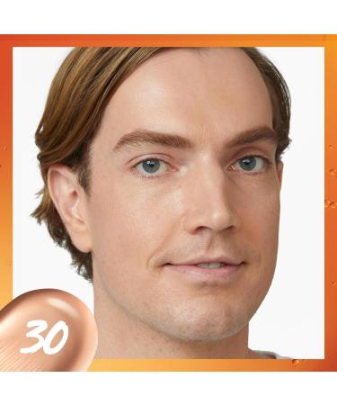 Maybelline Super Stay Skin Tint Foundation with Vitamin C - Long-Lasting 24H Vegan Formula - Shade 30 - 30 ml - Buy Online on GoSupps.com