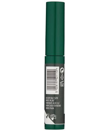 The Body Shop Tea Tree Targeted Gel - 0.08 Fl Oz (Pack of 1) | Tea Tree Oil for Blemish-Prone Skin - Buy Online on GoSupps.com