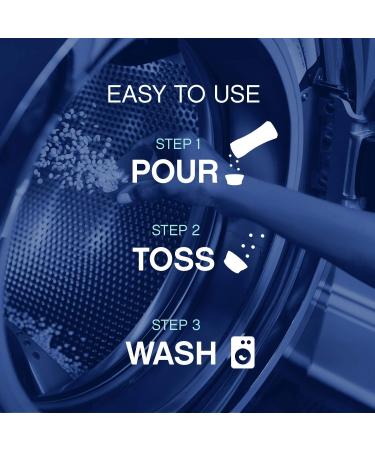 Downy Cool Cotton Scent Booster Beads for Washer - 26.5 oz - Buy Online on GoSupps.com