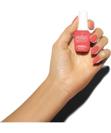 Gelish MINI Manga-round With Me Soak-Off Gel Polish 9ml - Buy Online on GoSupps.com