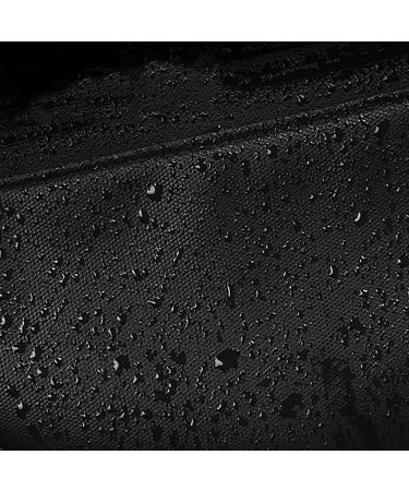 Mengk Waterproof Bike Triangle Frame Bag - Large Capacity MTB Road Bicycle Pouch - Buy Online on GoSupps.com