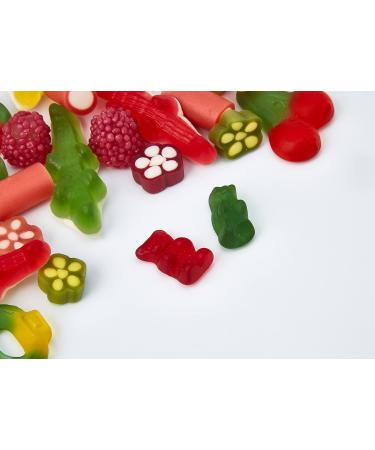  HARIBO Haribo World Mix 120g - Buy Online on GoSupps.com