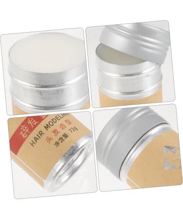 FOMIYES Hair Wig Wax Stick Hair Styling Wax Hair Styling Tool Pomade Hair Finishing Stick - Buy Online on GoSupps.com