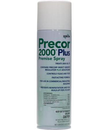 Zoecon Precor 2000 Plus Premise Spray, 16 oz.