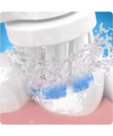 Buy Oral-B Genius 10200W White Electric Toothbrush - Adult 1 Pack | International Shipping Available - Buy Online on GoSupps.com