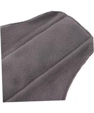 MARMERDO Reusable Feminine Pads - Washable Cloth Napkins - Portable & Breathable Menstrual Pad - M05 - 1 Count - Buy Online on GoSupps.com