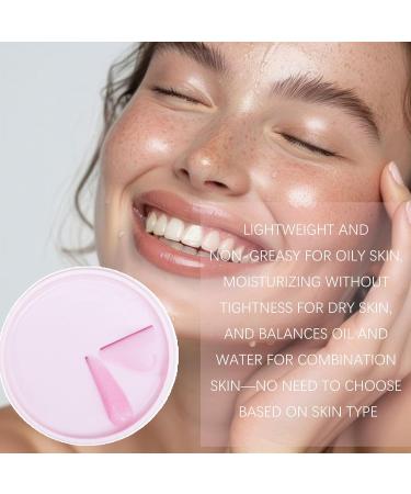 Cleansing Balm | Lightweight and Comfortable Rotating Balm 50g | Makeup Removing Cream | Waterproof Makeup Remover | For Friends Women Men Adults Travel Home Daily Use Skin - Buy Online on GoSupps.com