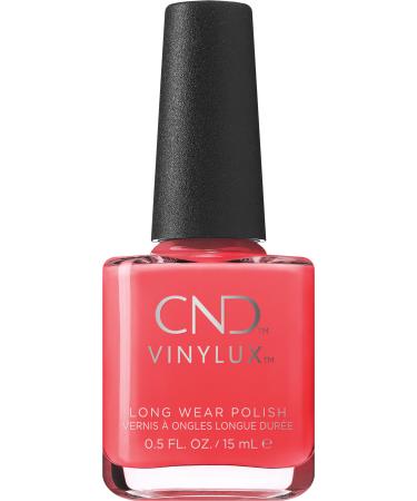 Cnd vinylux beach escape