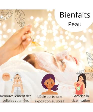  Cosm'Ethics Ayurvedic Marshmallow Root Powder 100g Cosm'Ethics 100% pure and natural excellent quality non-irradiated powder  - Buy Online on GoSupps.com