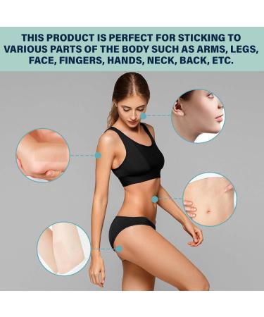 Protection du teint de la peau fusion sans couture ventil e confortable porter constamment - Buy Online on GoSupps.com