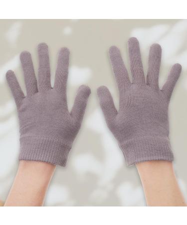 FOMIYES 1 Pair Night Moisturizing Gloves Hand Skin Care Covers Dry Hands Lotion Sleeping Gloves Hand Gloves Hand Moisturizer Gloves Womens Glove Care Supplies Soft Accessories - Buy Online on GoSupps.com