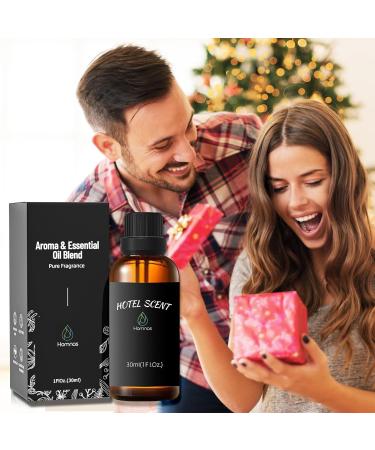 My Way Essential Oil Diffuser Oil Home Luxury & Scents for Diffuser Christmas Gift 30ML Pure Diffuser Oil with Lemon Tuberose and Vanilla for Aromatherapy - Buy Online on GoSupps.com