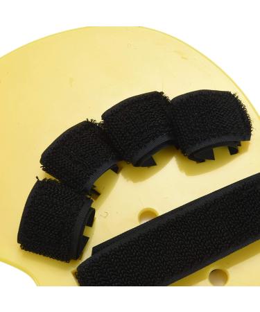 Bumdenuu Finger Orthotics Fingerboard Stroke Hand Splint Support for Both Hands - Buy Online on GoSupps.com