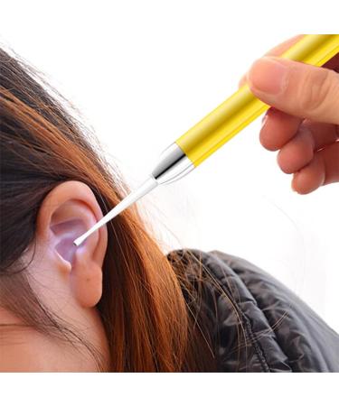 Ear Wax Remover Kit for Kids and Adults - Soft Silicone Earplugs Tool for Safe Ear Cleaning - One Size Fits All - Buy Online on GoSupps.com