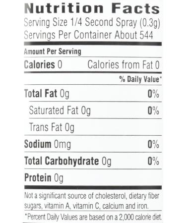 Weber Grill'N Spray 6 Oz. - Pack of 3 | Non-Stick Cooking Spray for Grilling - Buy Online on GoSupps.com