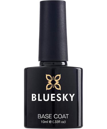 Bluesky Gel Polish Top and Base Coat 10ml plus Acetone Gel Polish Remover 250ml and Cleanser 250ml . Gel Nail Polish Removal Prep and Wipe. Top Coat Base Coat - Buy Online on GoSupps.com
