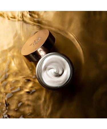 Bionike Defence My Age Gold Intensive Facial Cream Nipple Strengthening Anti-Ageing Repairs Strengthens & Repolps Mature Pelli Dona Hydration & Elasticity to Skin 50 ml - Buy Online on GoSupps.com