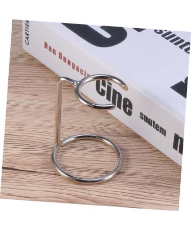 Minkissy Bart Brush Stand & Razor Organizer for Men | Double Safety Razor Rack | Ultimate Shaving Accessories | Fast International Shipping - Buy Online on GoSupps.com